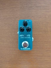 TC Electronic Infinite Sample