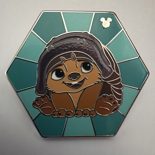 Hidden disney pin wdw - wdw, tuk