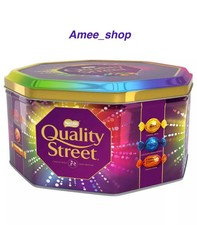 Nestle Quality Street