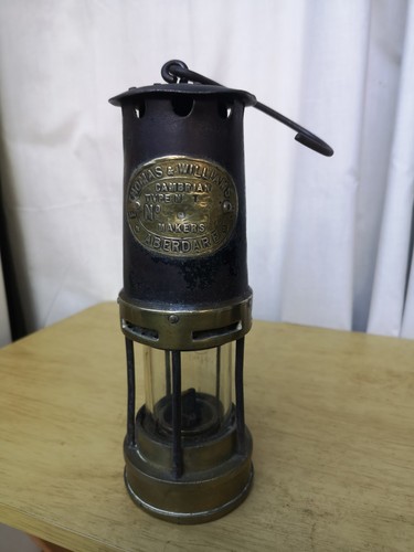 Vintage thomas williams - vintage,
