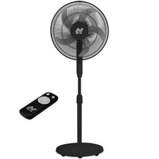 NETTA 16 Inch Pedestal Fan