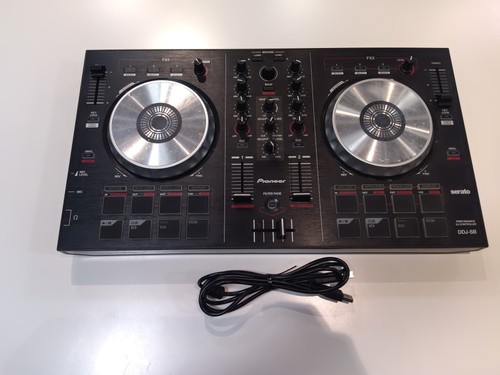 Pioneer ddj sb2 controller - ddj-sb2,