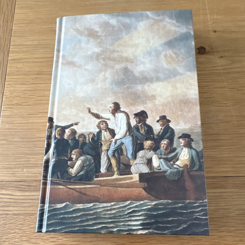Folio society hms - society, bounty