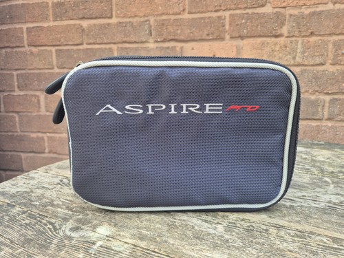 Shimano aspire pro - shimano, case
