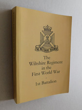 2011 book - The Wiltshire