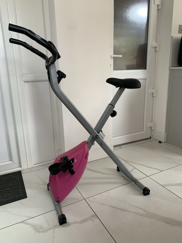 Opti folding magnetic exercise - folding,