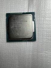 Intel Core I7-4790K 4th Gen 8m Cache 4GHz 4-Core CPU