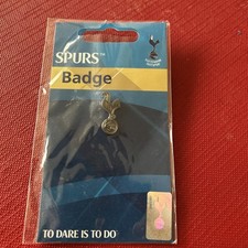 Tottenham Hotspur FC Pin Badge