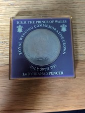 Royal Wedding Commemorative