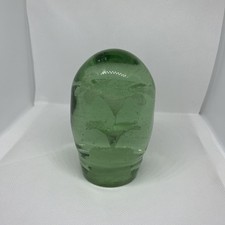 Victorian Castleford Glass