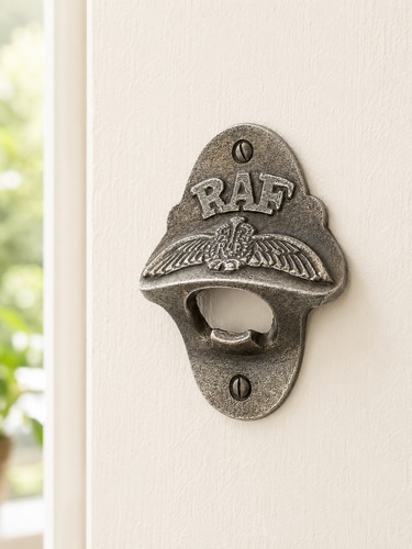 Antique raf cast - antique,