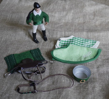 JULIP Custom Re-haired Doll