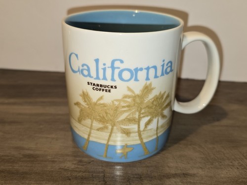 Starbucks coffee mug global - starbucks,