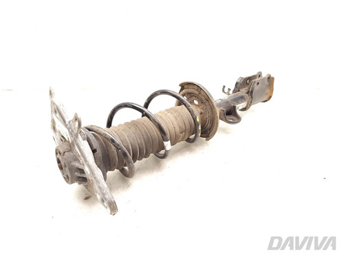 Jeep renegade rear shock - renegade,