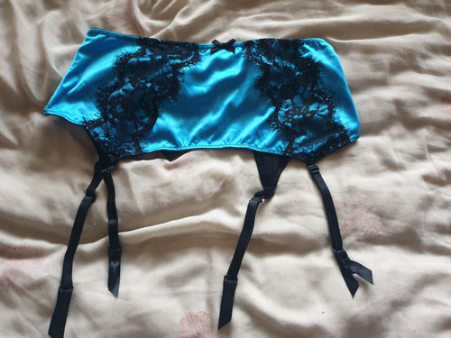 Ann summers macelyn - macelyn, aqua