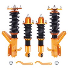 Coilover Suspension Kit For Honda Civic VII MK7 EM2 2001-2005 DX/EX/GX/HX/LX/Si