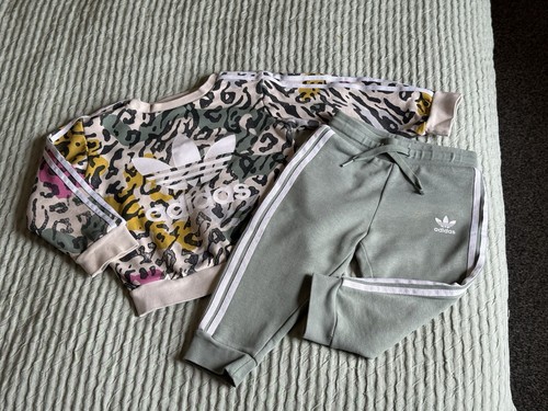 Adidas boys leopard print - adidas,