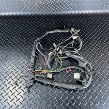 ♻️ APRILIA RS 125 1996-1998 - ROTAX 123 WIRING LOOM - Spares Or Repairs