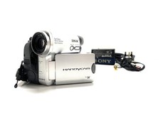 SONY DCR-HC14E Mini DV Tape