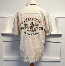 DISNEY PARKS Mickey Mouse