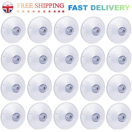 20x vacuum strong suction cups - strong,