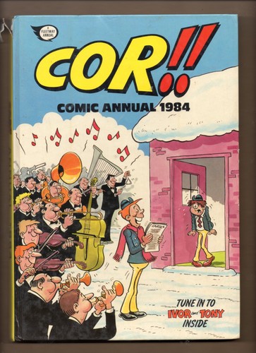 Vintage retro cor comic - retro,