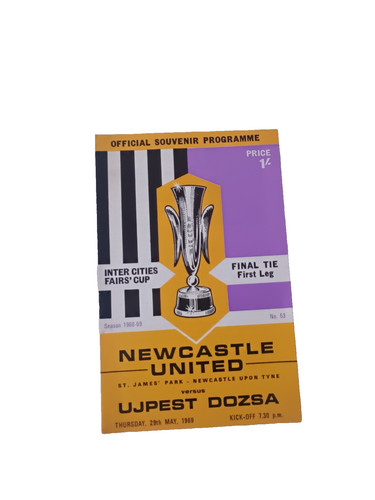 Rare newcastle united - united, ,trophy