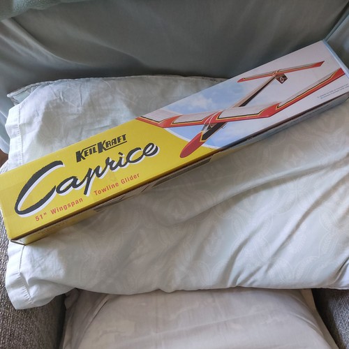 Keilkraft caprice towline - caprice,