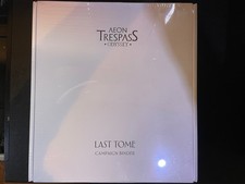 Aeon Trespass Odyssey - The