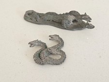 Warhammer Grenadier Hydra Pre-slotta Metal