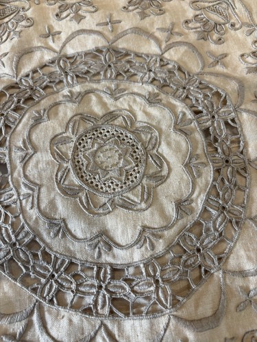 Set vintage linen - 3,