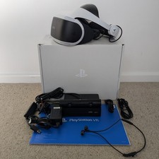 Sony PlayStation 4 PSVR V2