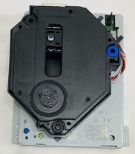 Faulty Sega Dreamcast 3.3V