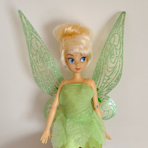 Disney store tinker - disney,