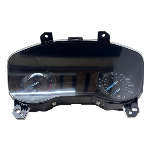 Ford mondeo speedo clocks mk5 - ford,