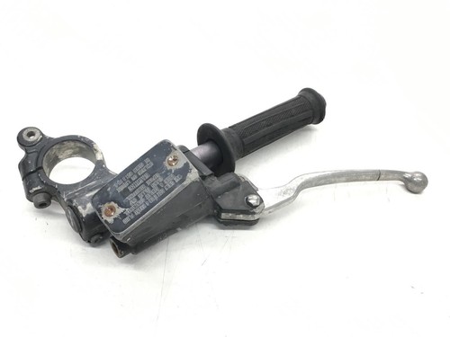 Left half handlebar suzuki - left,
