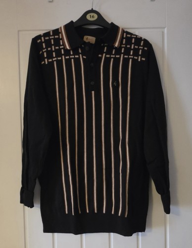 Gabicci men vintage long - men's,
