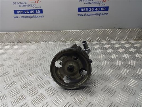 Power steering pump peugeot - pump,