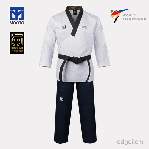 Mooto taebek poomsae uniform - 3,