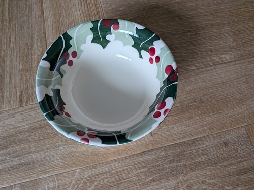Emma bridgewater winterberry - emma,