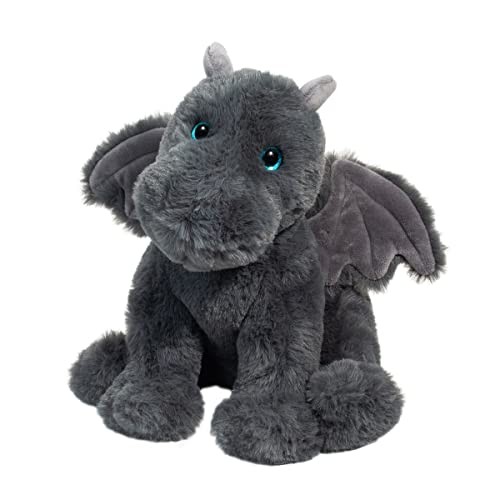 Douglas sootie dragon soft - dragon,