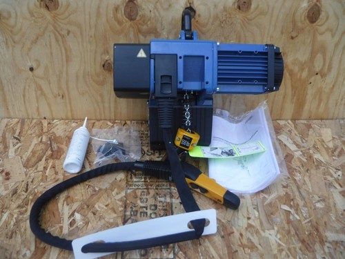 New demag com - new, 2-250