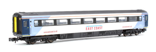 Dapol 005 833 mk3 - 2p-005-833, east