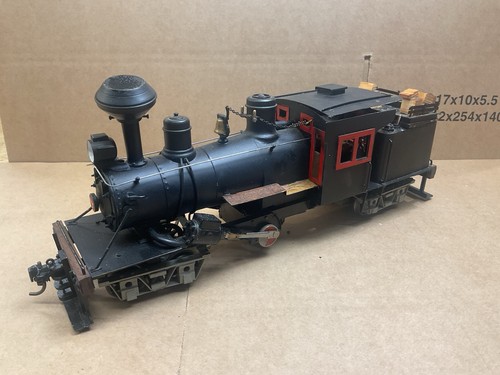 Kitbuilt gauge climax - kitbuilt,