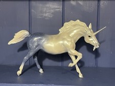 Breyer #1146 Stardust Unicorn