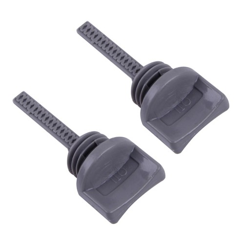 Oil filler cap dipstick - filler,