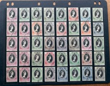 1953 queen elizabeth - 1953,