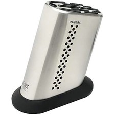 Global Knives Dotted Knife