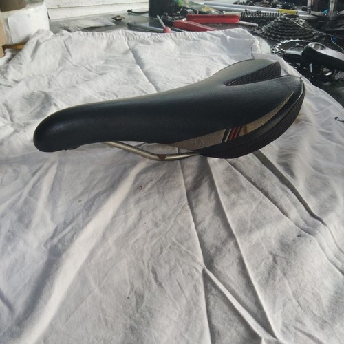 Bontrager saddle bicycle - bontrager,