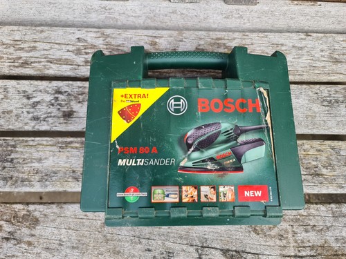 Bosch psm detail palm - bosch, 80